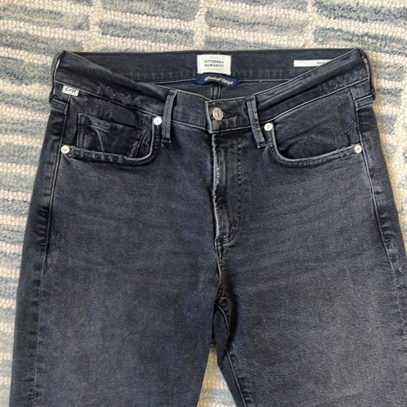 Citizen of Humanity Denim - Picture 8 of 13